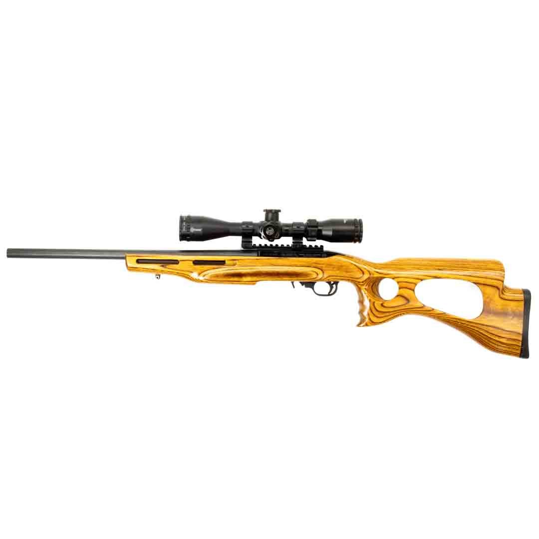 RUGER 10/22 CARBINE .22 lr